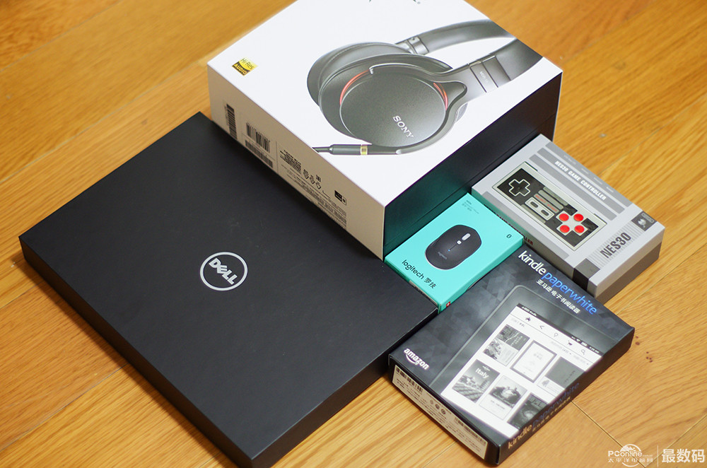 搞机文艺闷骚情怀统统有回顾杂七杂八的2015