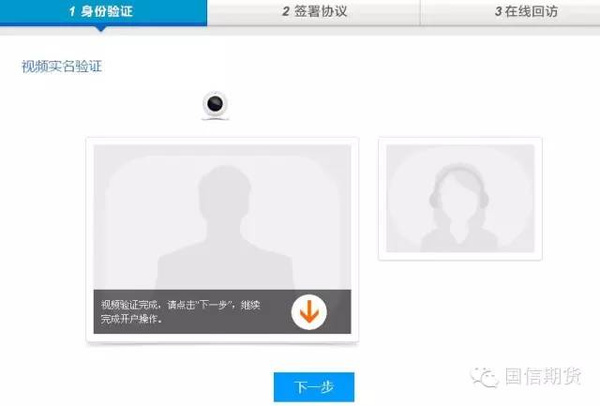 网上国信期货开户,国信期货怎么注册
