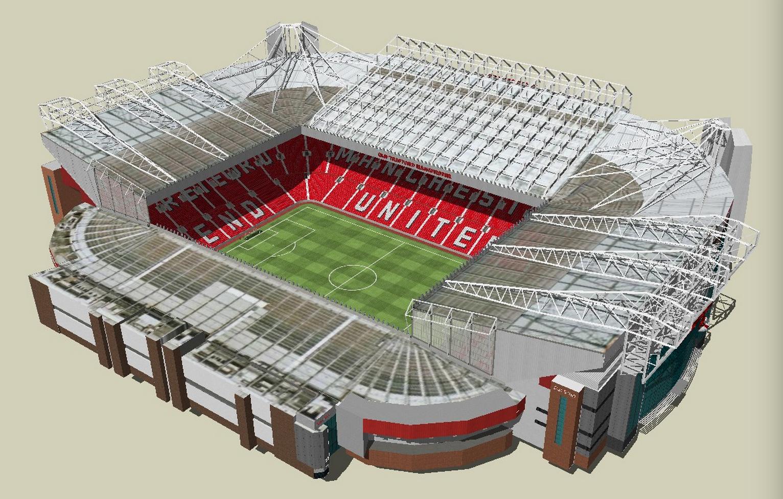 十大让人动容的球场,世界十大独特球场