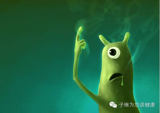 这么多年过去了才明白歌词,为什么嘴角开裂一直好不了