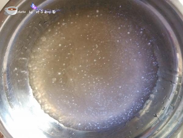 西米甜品制作简单易学,港式西米奶茶的做法