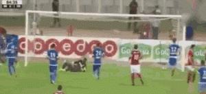 城会玩儿,克鲁伊夫经典点球配合