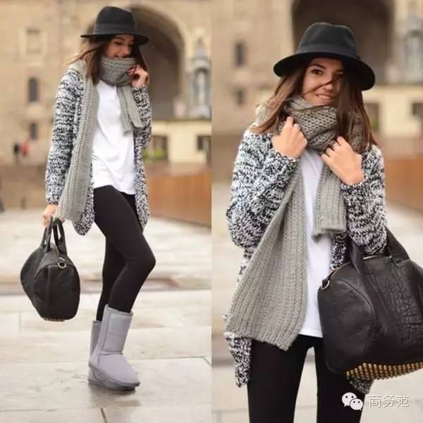ugg那么贵为什么,冬天不要买哪些衣服