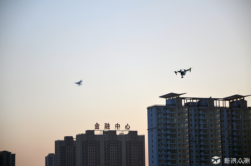 无人机也能拍电影大片儿，大疆精灵34K体验评测