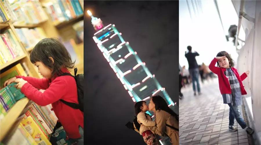 台北亲子游必去景点有哪些地方 (台北亲子游3天攻略)