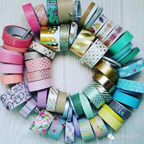 好看美丽的文具,提升写字乐趣的文具