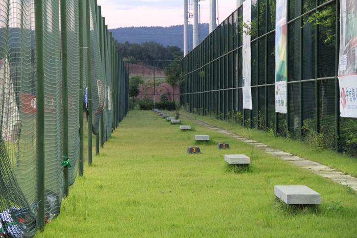 南宁7人足球场收费标准,最便宜的五人制足球场