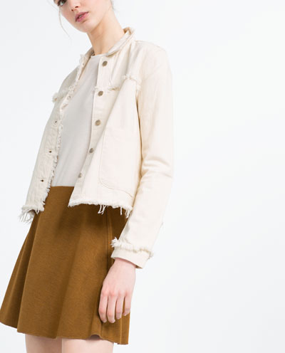 别急着买新衣，先看看2016年春夏流行趋势解读