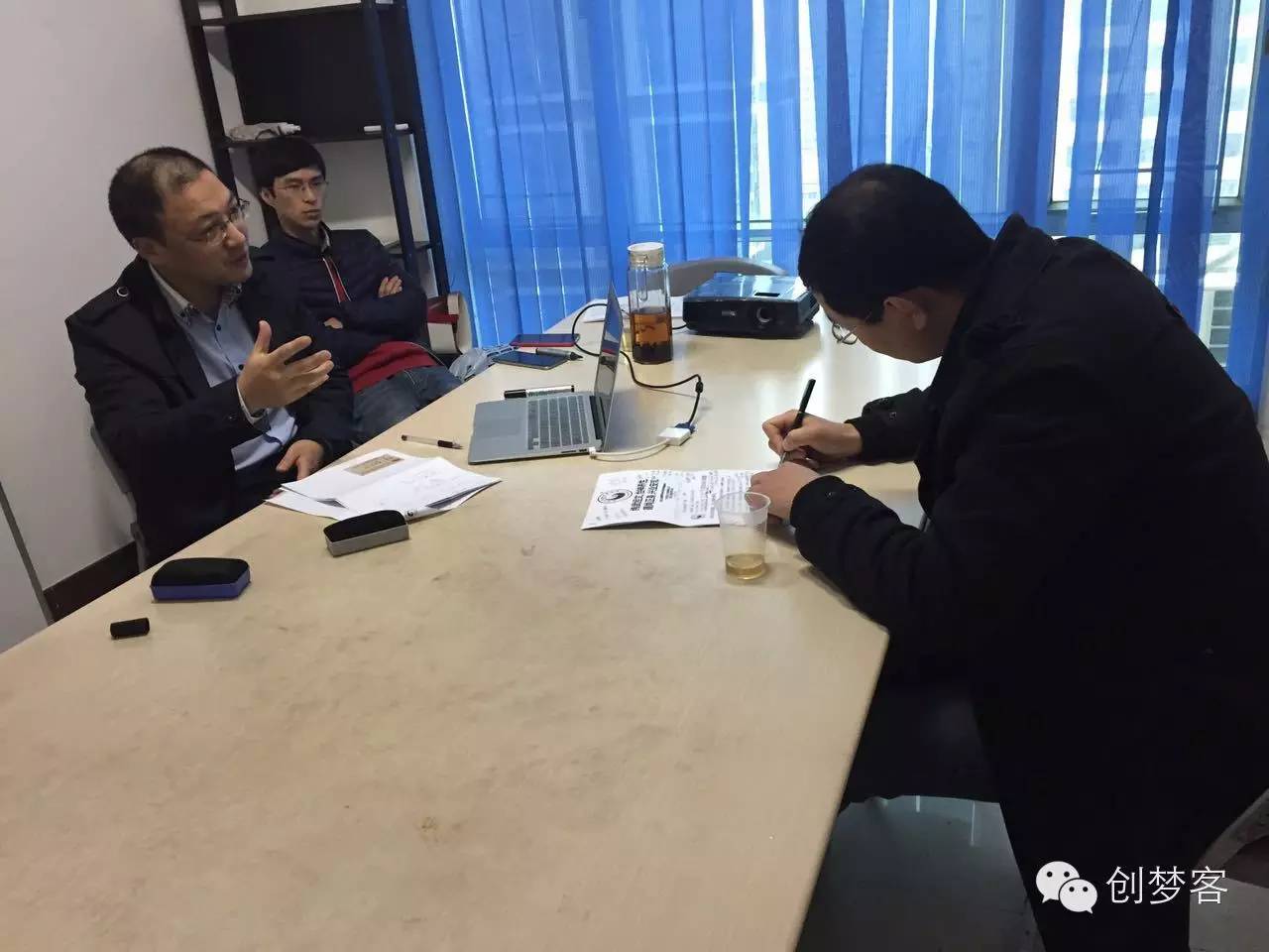 创业计划书如何写得打动投资人,商业模式的创新如何打动投资人