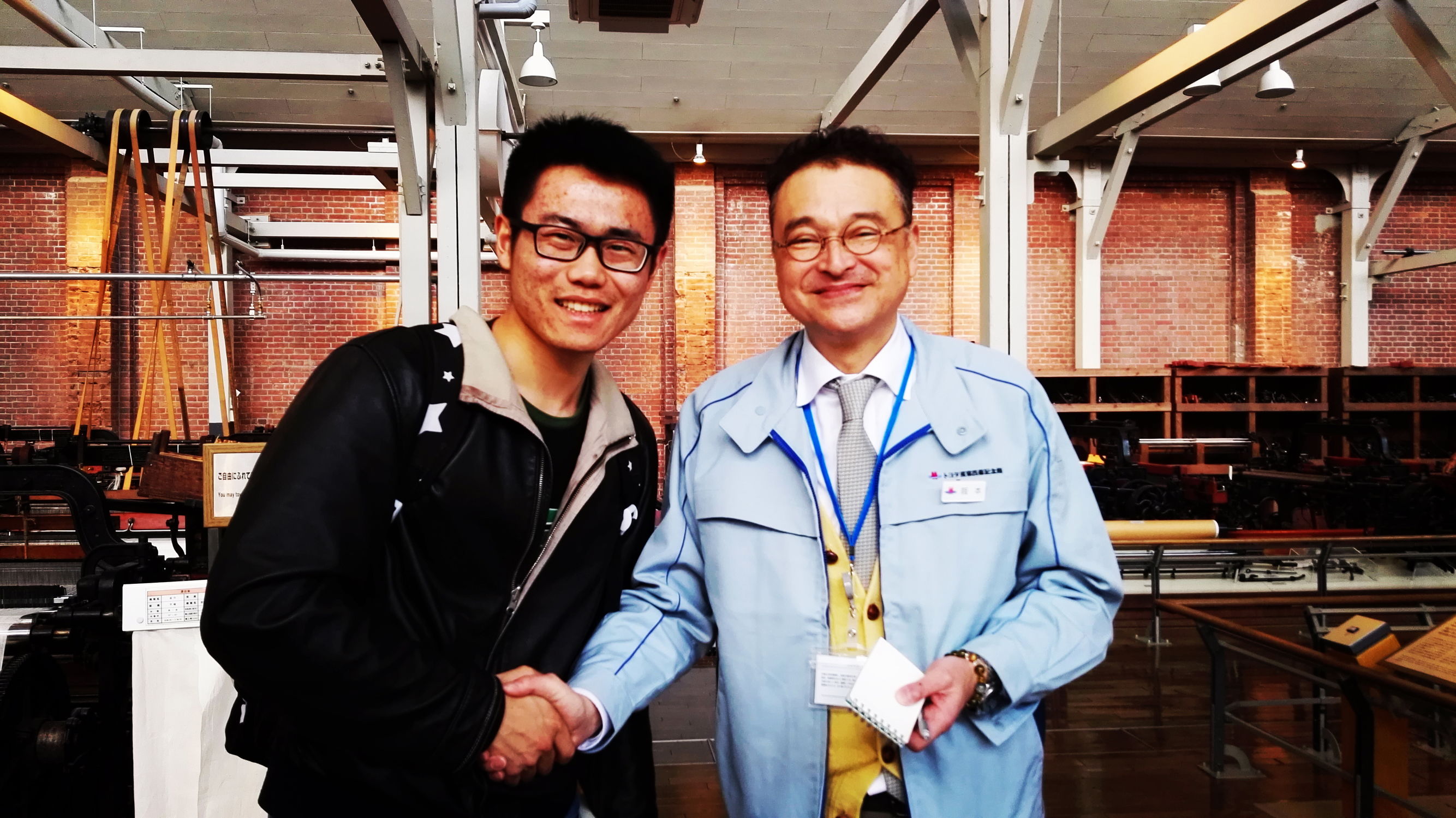 日本丰田全球工厂有哪些,走进日本丰田汽车生产车间