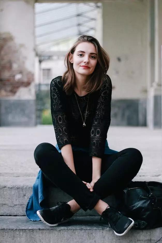 网红瑜伽教程,最新瑜伽教程视频网红