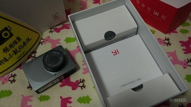 小米生态链70迈智能行车记录仪,小米生态链记录仪