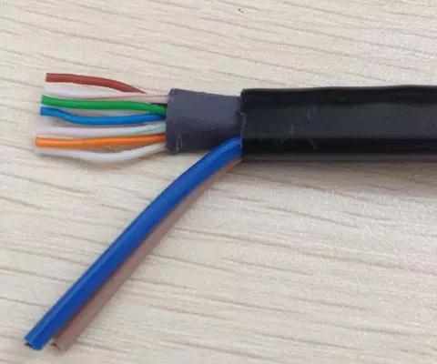 监控网线接头和网线接头一样吗,球形监控网线连接路由器方法