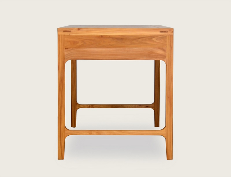 带你看看真实的实木家具工厂,北京实木家具定制