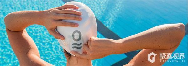 智能健身跟踪器创新介绍,智能游泳器
