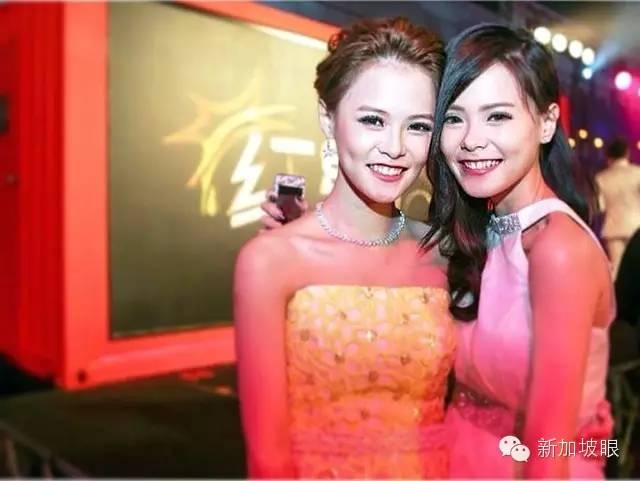 出名要趁早，新加坡90／95后红人榜！猜猜谁最红