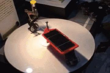 看完这18张科技动态图，我不相信日本是个严肃的民族