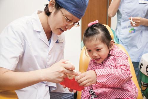 上海知名口腔诊所,上海齿科哪家口碑好