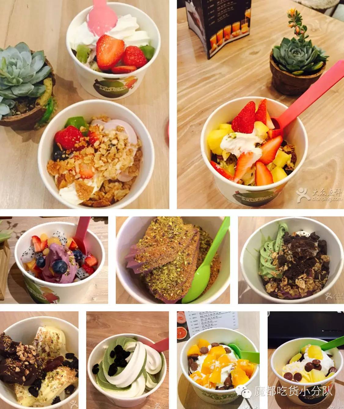 上海十大必吃美食街区排名,上海美食最多的商场推荐