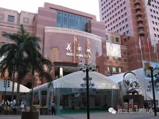 新加坡旅游必吃攻略,新加坡衣食住行介绍