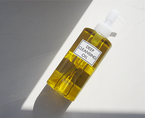 Ql对DHC橄榄卸妆油正装的评价