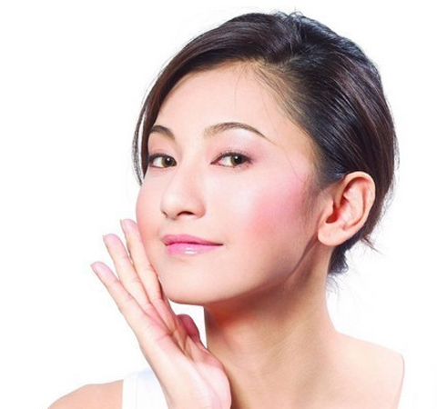 终于找到秘籍了面部*褐斑黄**的治疗方法