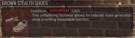 h1z1装备怎么解锁,h1z1物品介绍