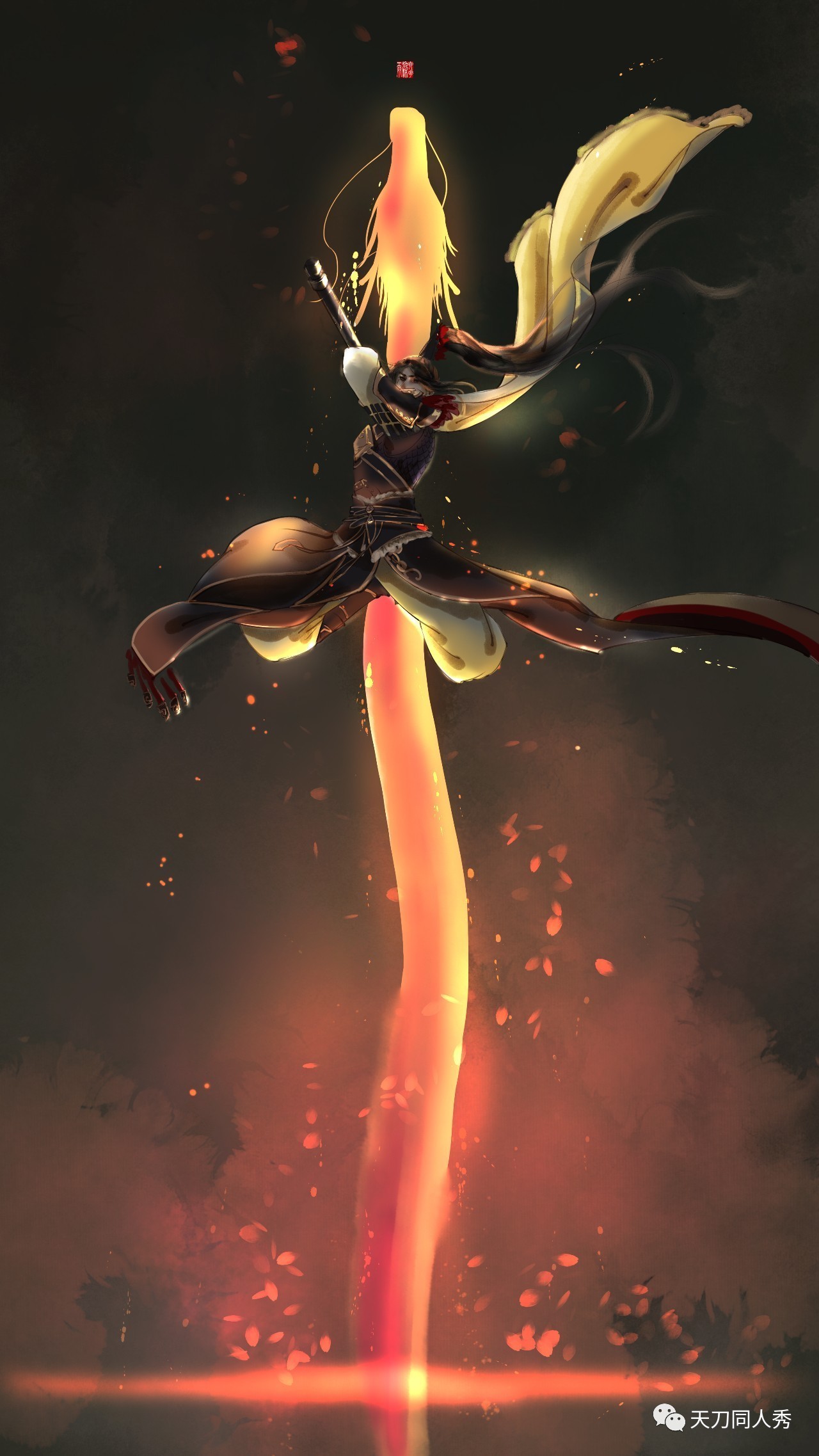 神威的来历,神威能力介绍