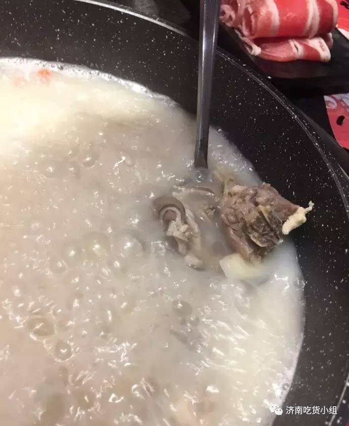 济南17家必吃美食,济南春节出游适合吃饭的店