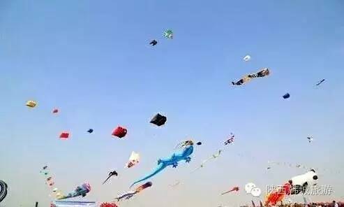 韩城2017年活动,陕西韩城热门活动