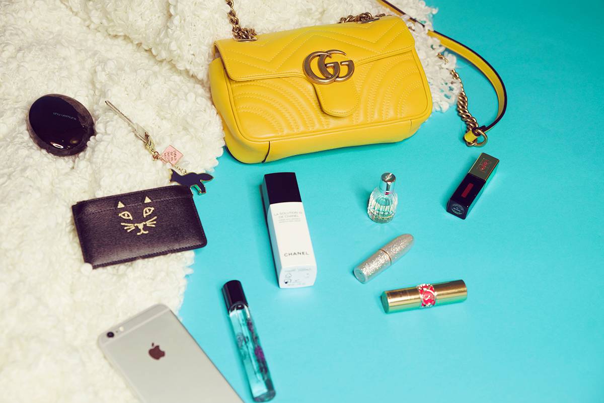 最轻的迷你包包,大品牌的迷你包包有哪些