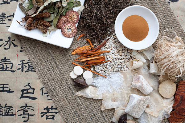 「社会·提示」老中医告诉你：这个隆冬若生了冻疮，可这么治理～