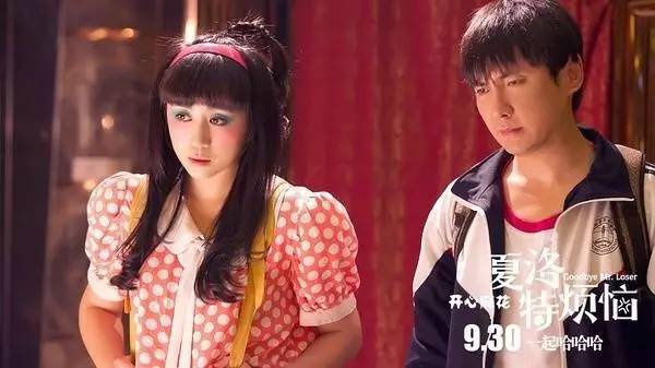 这一对荧幕cp让你笑了多少次,这7对最佳荧幕cp