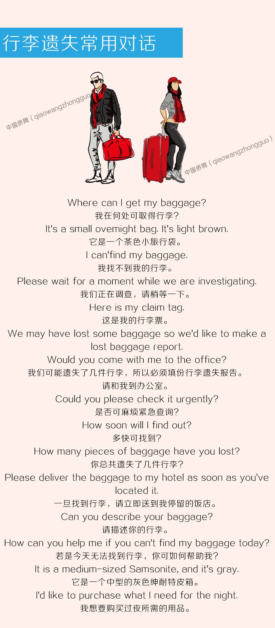 鍑哄浗鏃呮父绛捐瘉鑻辨枃鍙ｈ,鍑哄浗鏃呮父绛捐瘉鏉愭枡鑻辨枃鏍锋湰