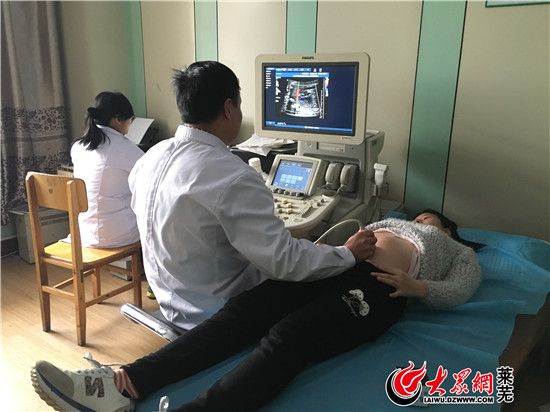 妇保院超声科,莱芜妇保院体检