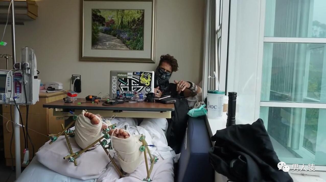 快餐光凭一张照片就能判定你是否*男处**?