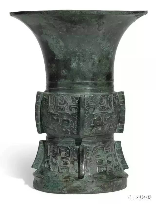 历代青铜器大盘点,2016年青铜器的收藏价值