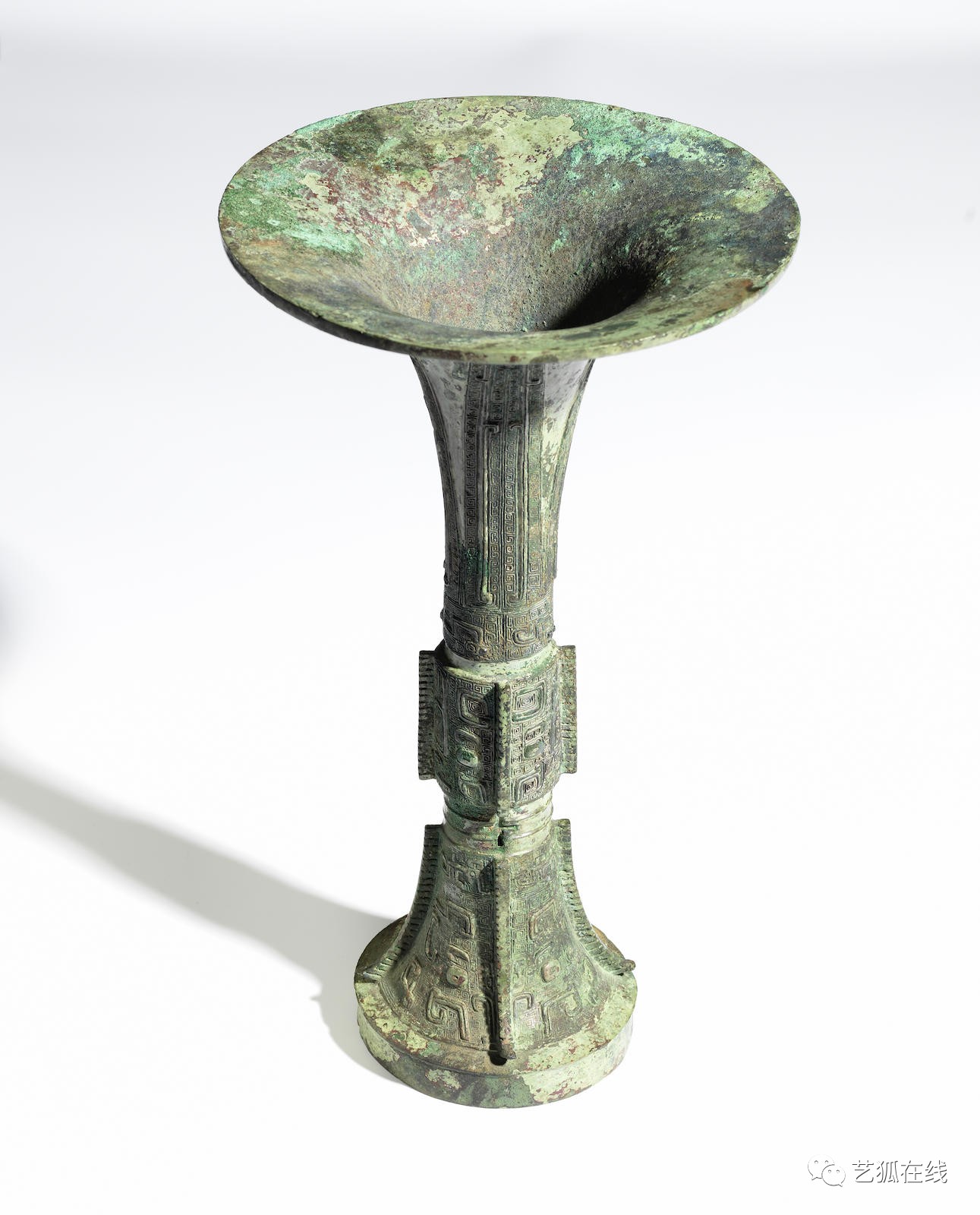 历代青铜器大盘点,2016年青铜器的收藏价值