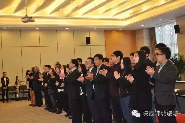 韩城2017年活动,陕西韩城热门活动