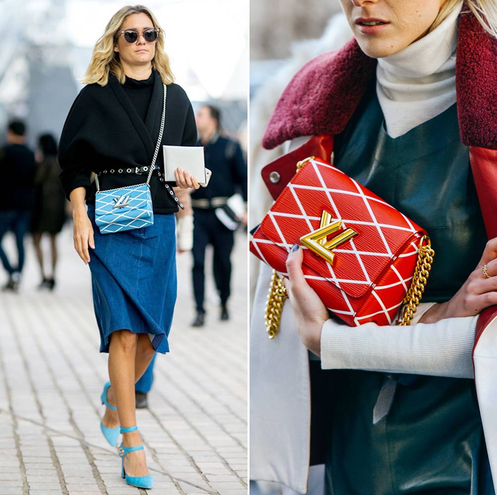 大品牌的迷你包包有哪些,迷你包包好看吗