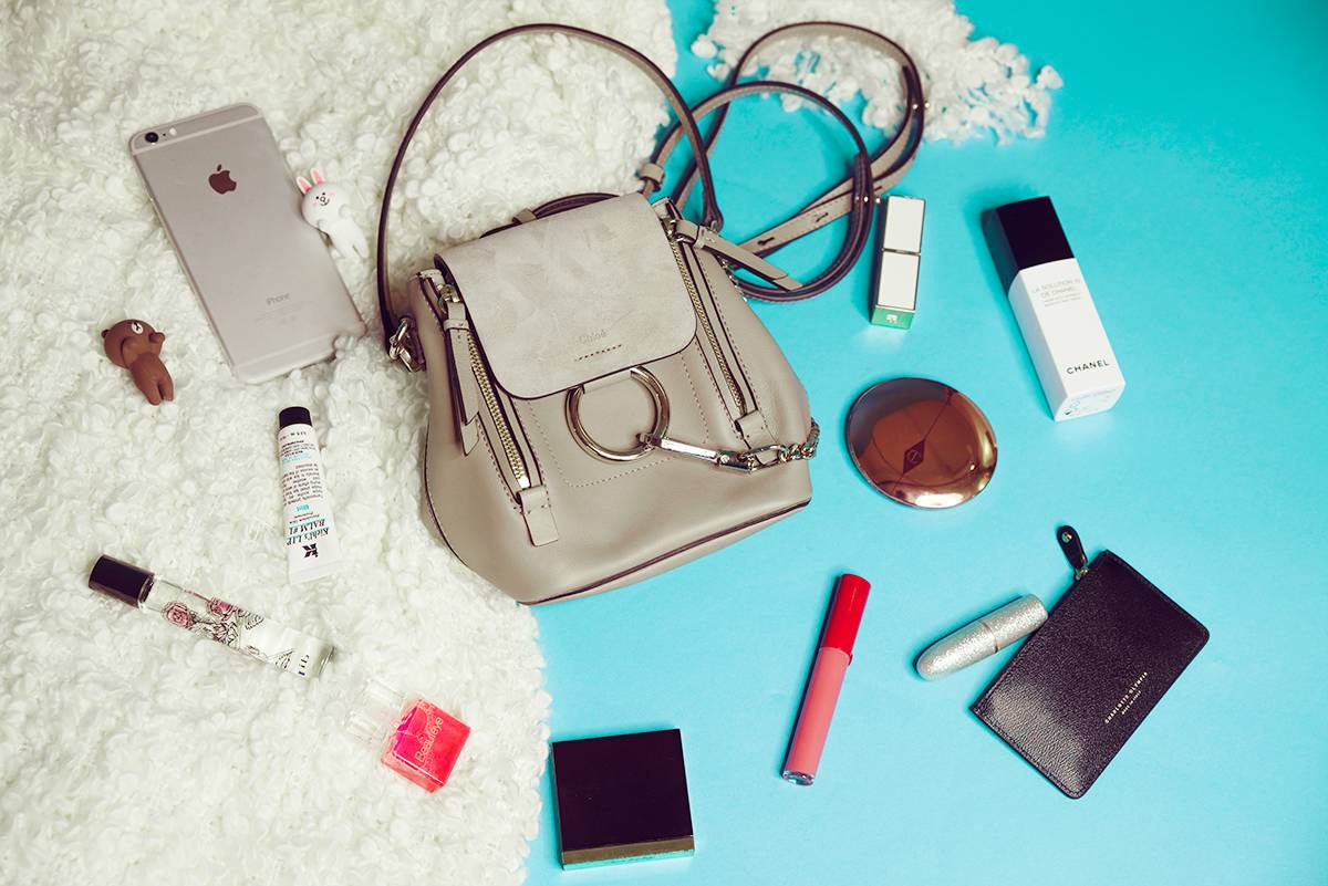 大品牌的迷你包包有哪些,迷你包包好看吗