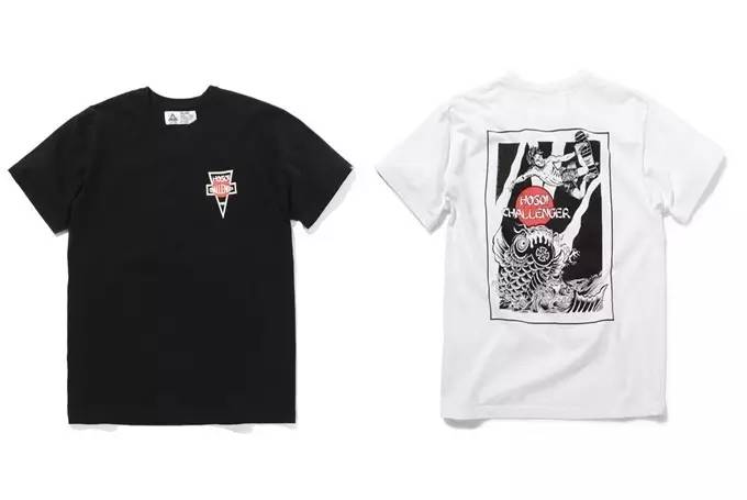 潮牌联名合作,有哪些诚意十足的潮牌联名款