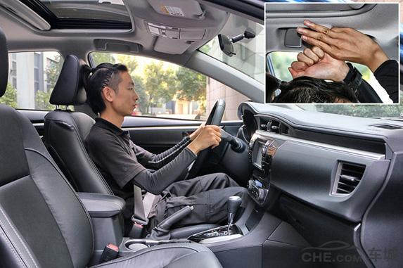 2016丰田卡罗拉1.6自动挡多少钱,丰田卡罗拉2016款gl-i炫酷版