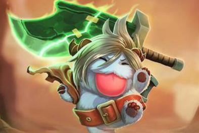 lol怎么对线武器,lol怎么对线补刀