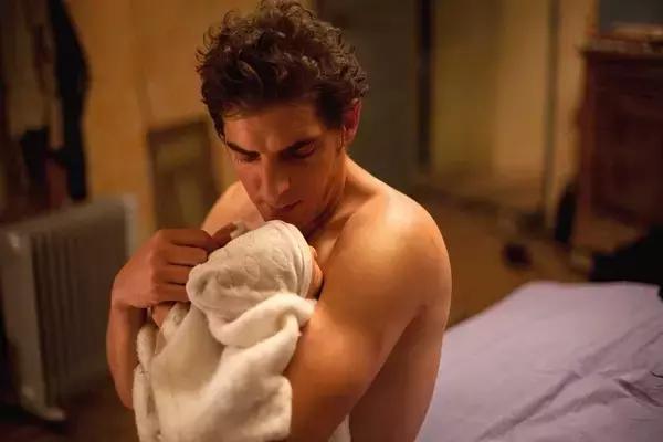 在这部电影面前，所有的重口味都成了小清新