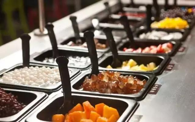 郑州潮人评出的十大美味!全在这个潮流聚集地,据说每天吃都不腻