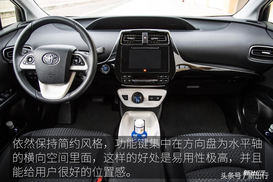 12个亮点敌不过1个政策条款从海外体验全新普锐斯说起