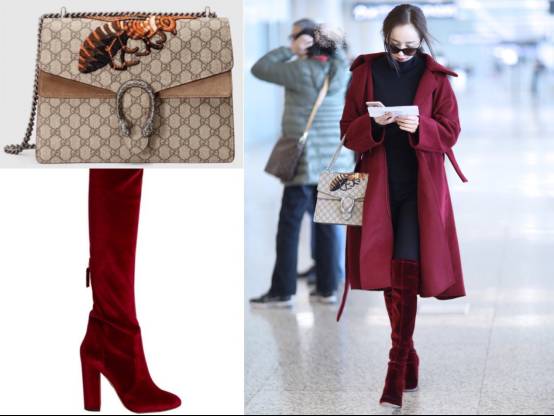 将近32岁的杨幂依旧少女感十足,杨幂晒自拍秀少女感不服输