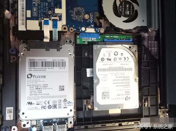 联想小新310加装固态硬盘后快不快,联想小新310-151kb更换固态硬盘