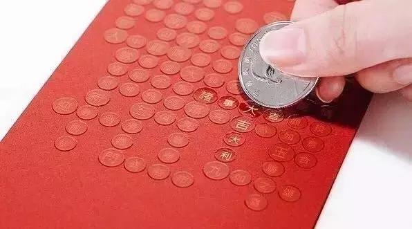 年味儿有设计！这些传统被设计师玩疯了！